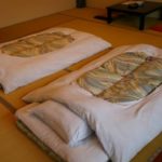 <em>Futon</em> (布団 – Japanese Bedding)