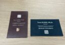 Etiquette of Exchanging Business Cards: Part 2